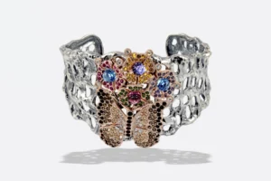 Brazalete 7094 B Maximo Betro