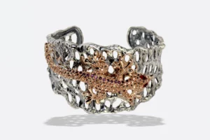Brazalete 7097 B Maximo Betro