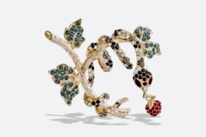 Broche 7098 OR Maximo Betro