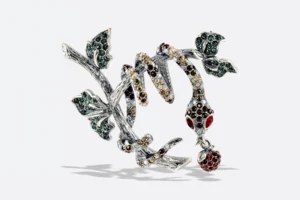 Broche 7098 PL Maximo Betro