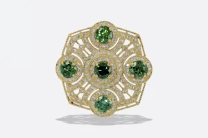 Broche 7101 Maximo Betro