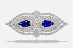 Broche 7103 Maximo Betro