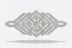 Broche 7104 Maximo Betro