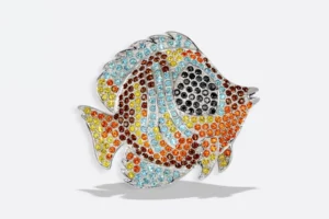 Broche 7111 Maximo Betro