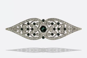 Broche 7125 OR Maximo Betro