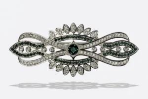 Broche 7127 OR Maximo Betro
