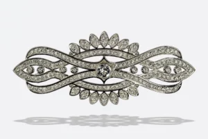 Broche 7127 PL Maximo Betro