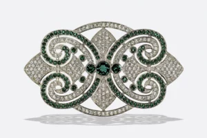 Broche 7129 OR Maximo Betro