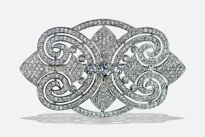 Broche 7129 PL Maximo Betro