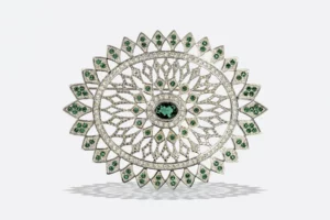 Broche 7130 OR Maximo Betro