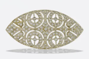Broche 7132 PL Maximo Betro