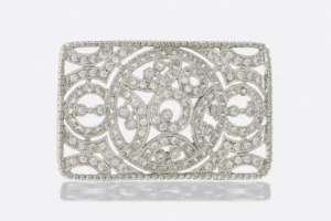 Broche 7133 PL Maximo Betro