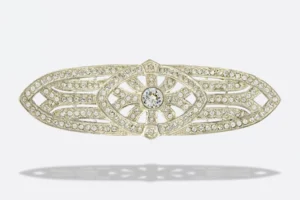Broche 7134 PL Maximo Betro