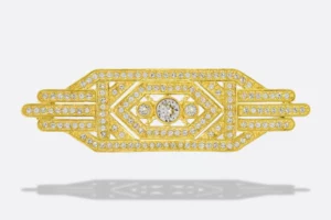Broche 7135 OR Maximo Betro