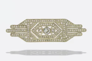 Broche 7135 PL Maximo Betro