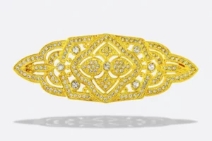 Broche 7137 OR Maximo Betro