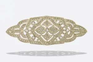 Broche 7137 PL Maximo Betro