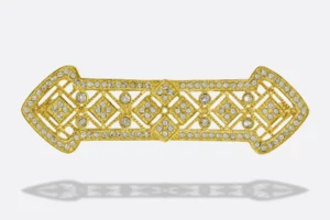 Broche 7138 OR Maximo Betro