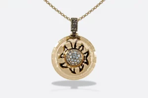 Colgante 9015 Maximo Betro