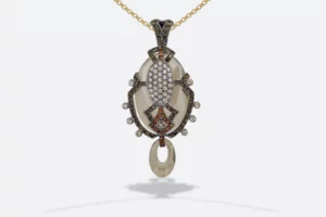 Colgante 9061 Maximo Betro