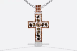Colgante 9081 Maximo Betro
