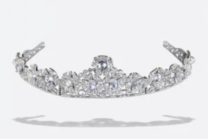 Tiara 9083 Maximo Betro