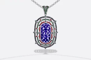 Colgante 9105 Maximo Betro