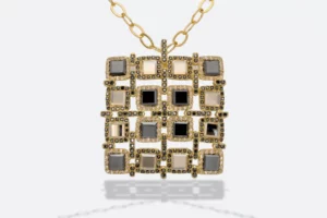 Colgante 9273 Maximo Betro